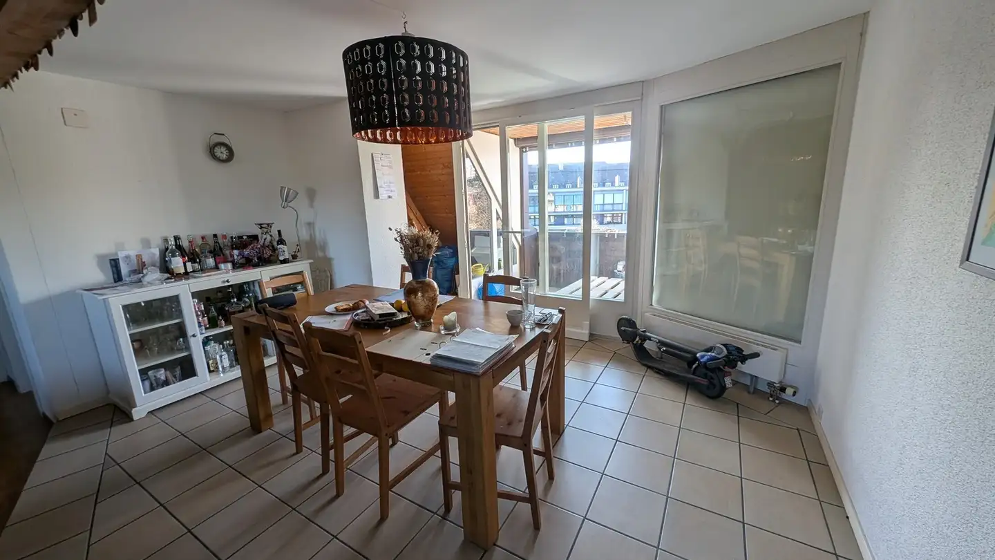 Single room for rent - 3007 Bern - Photo 4