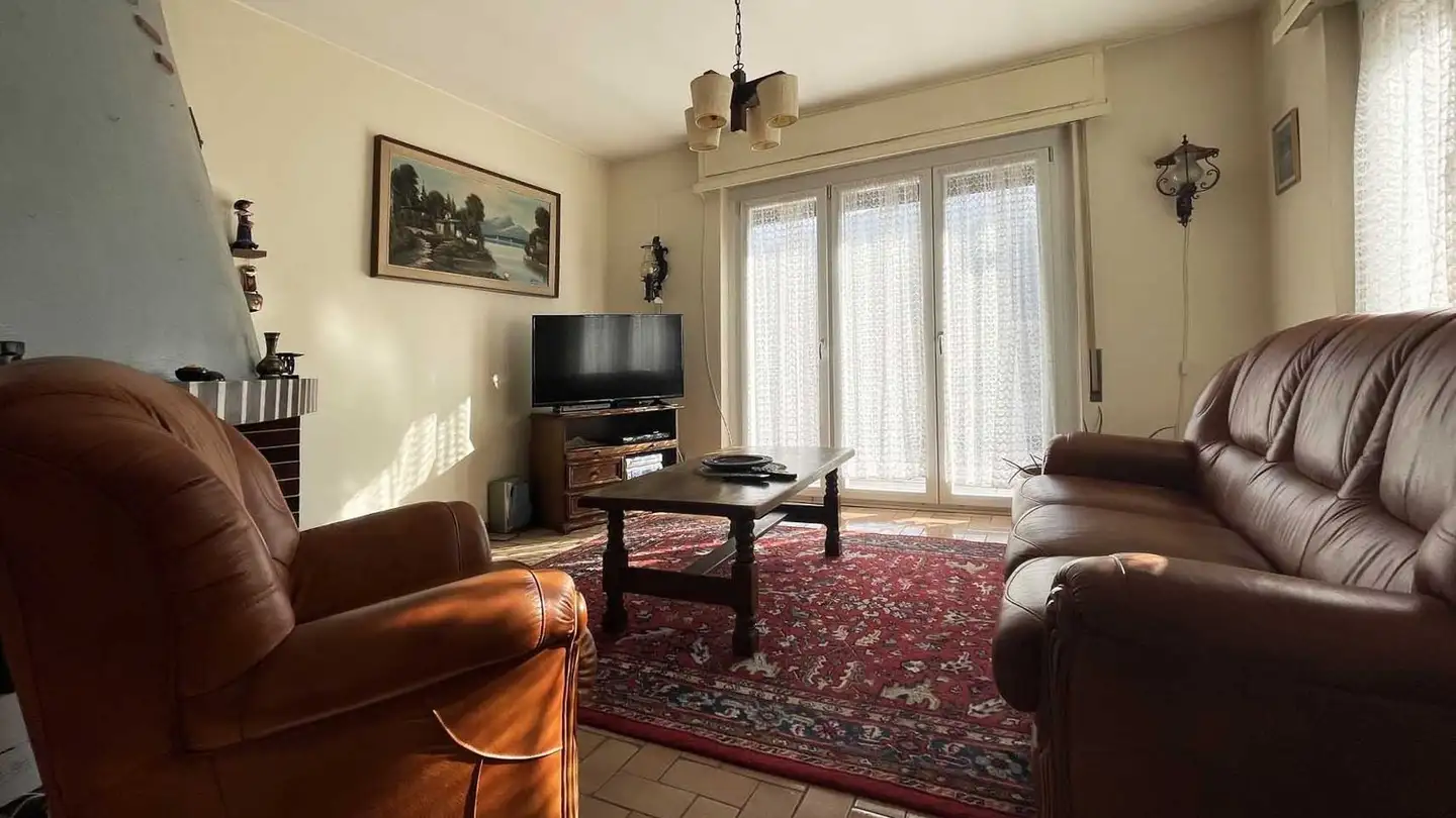 Maison individuelle à vendre - Via Monteggio, 6998 Monteggio - Photo 4