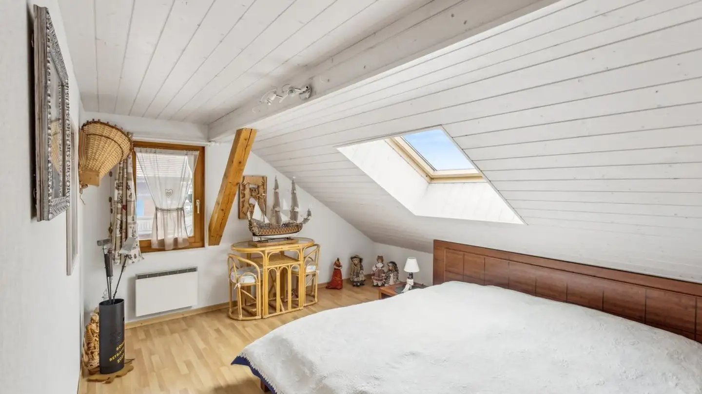 Duplex in vendita - 1872 Troistorrents - Photo 2