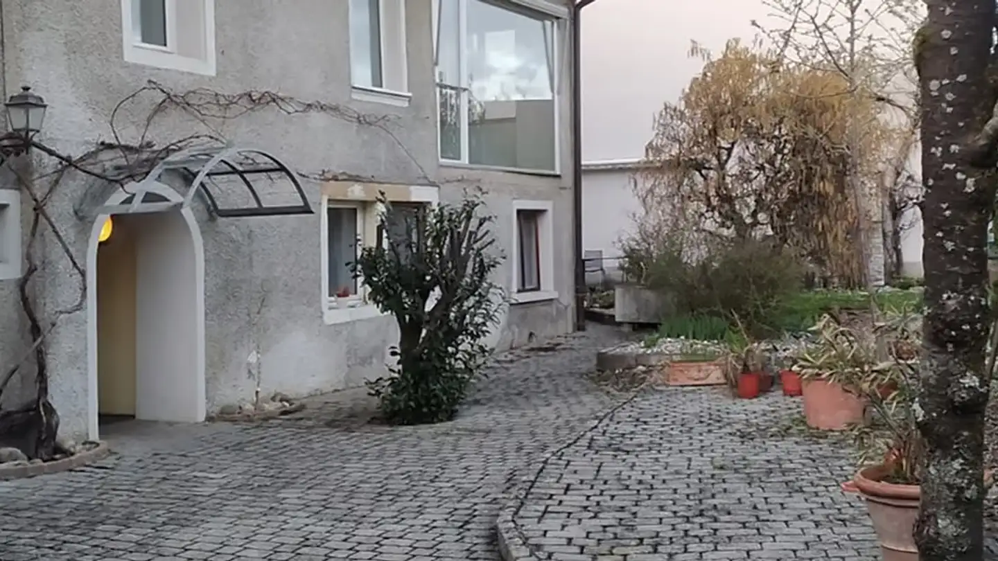 Appartamento in affitto - Körbergasse 2, 5107 Schinznach Dorf
