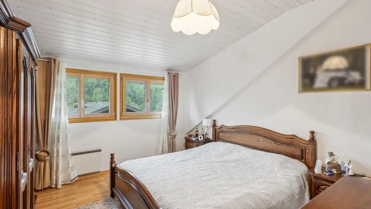 Duplex in vendita - 1872 Troistorrents - Photo 4