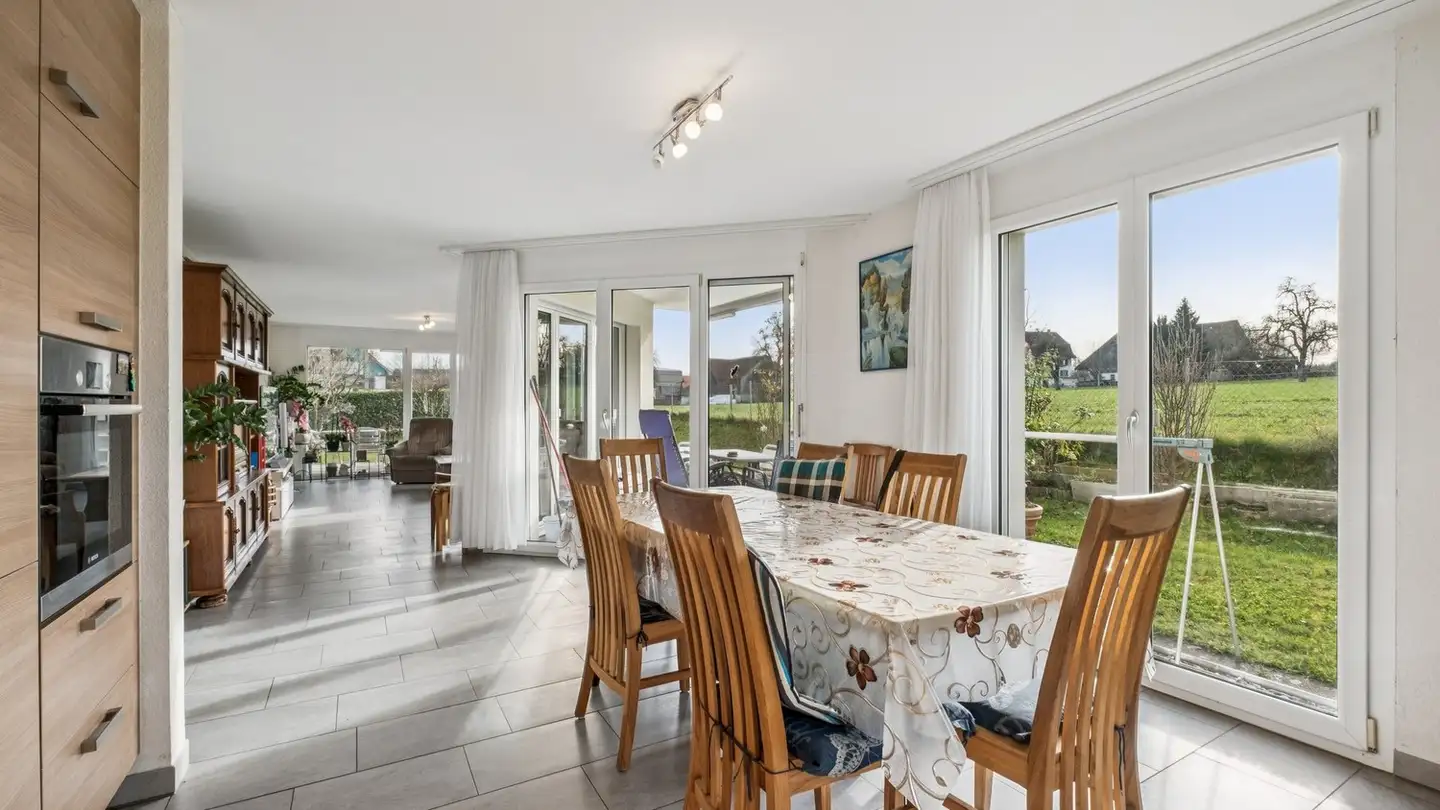 Wohnung kaufen - In Der Gass 23, 8627 Grüningen - Foto 3