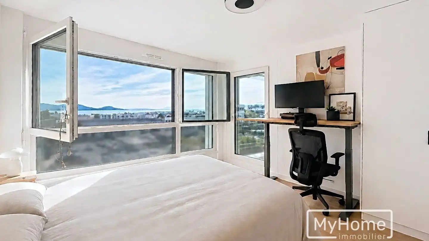 Apartment for rent - Route De Cossonay 92, 1008 Prilly - Photo 3
