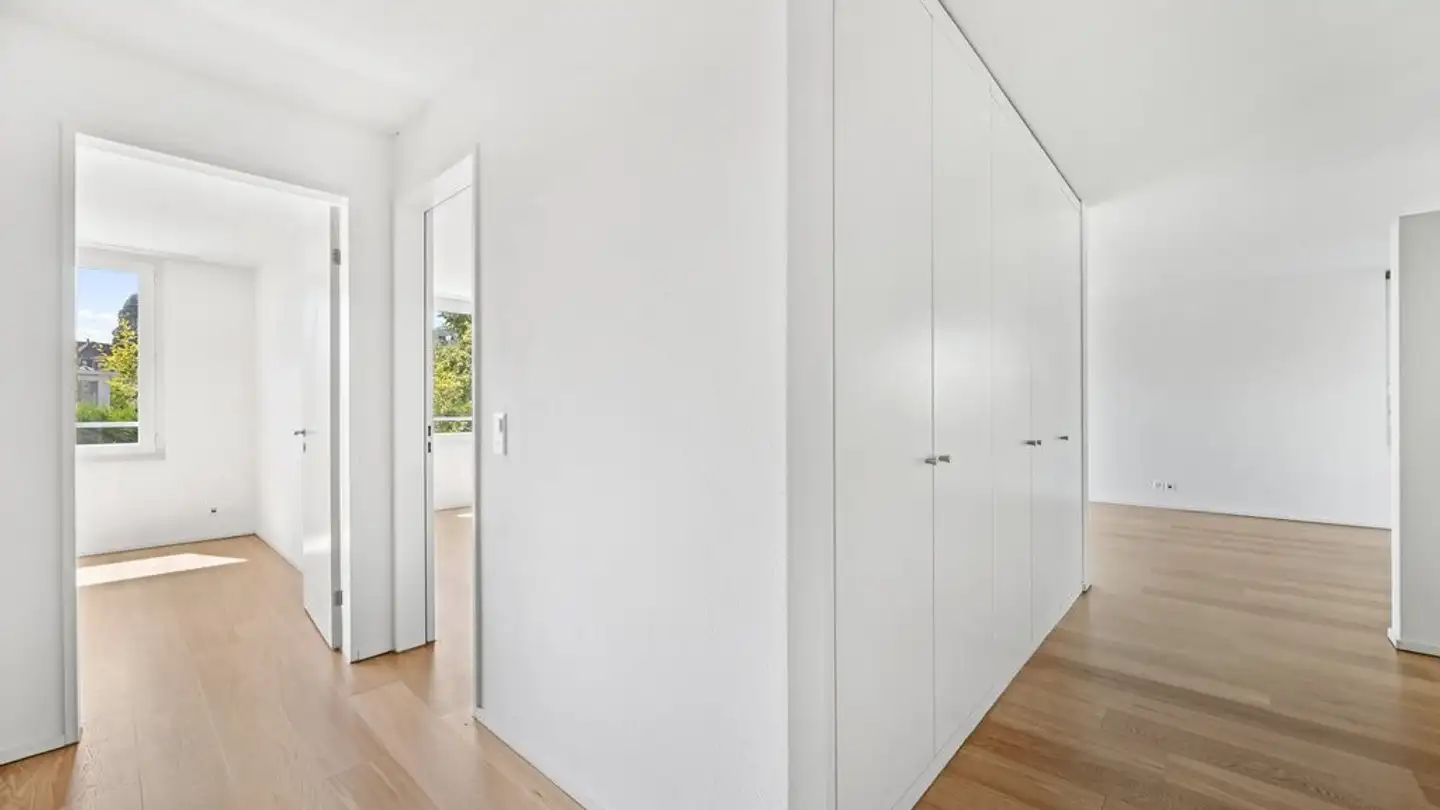 Apartment for rent - Seestrasse 69, 8810 Horgen - Photo 4