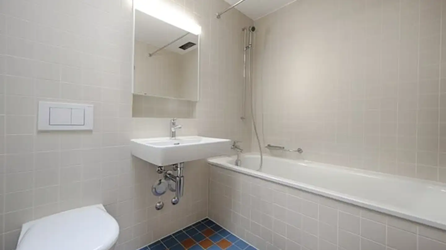 Attico in affitto - Beyelerweg 3, 3006 Bern - Foto 3