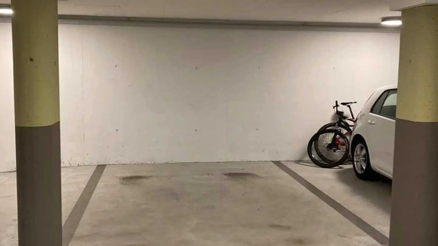 Garage singolo in affitto - Witikonerstrasse 23, 8032 Zürich - Foto 2