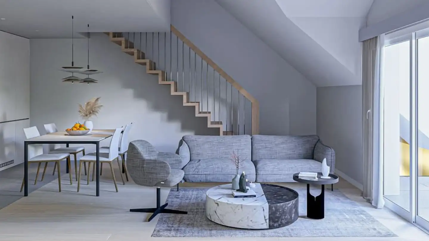 Appartamento in vendita - 1260 Nyon