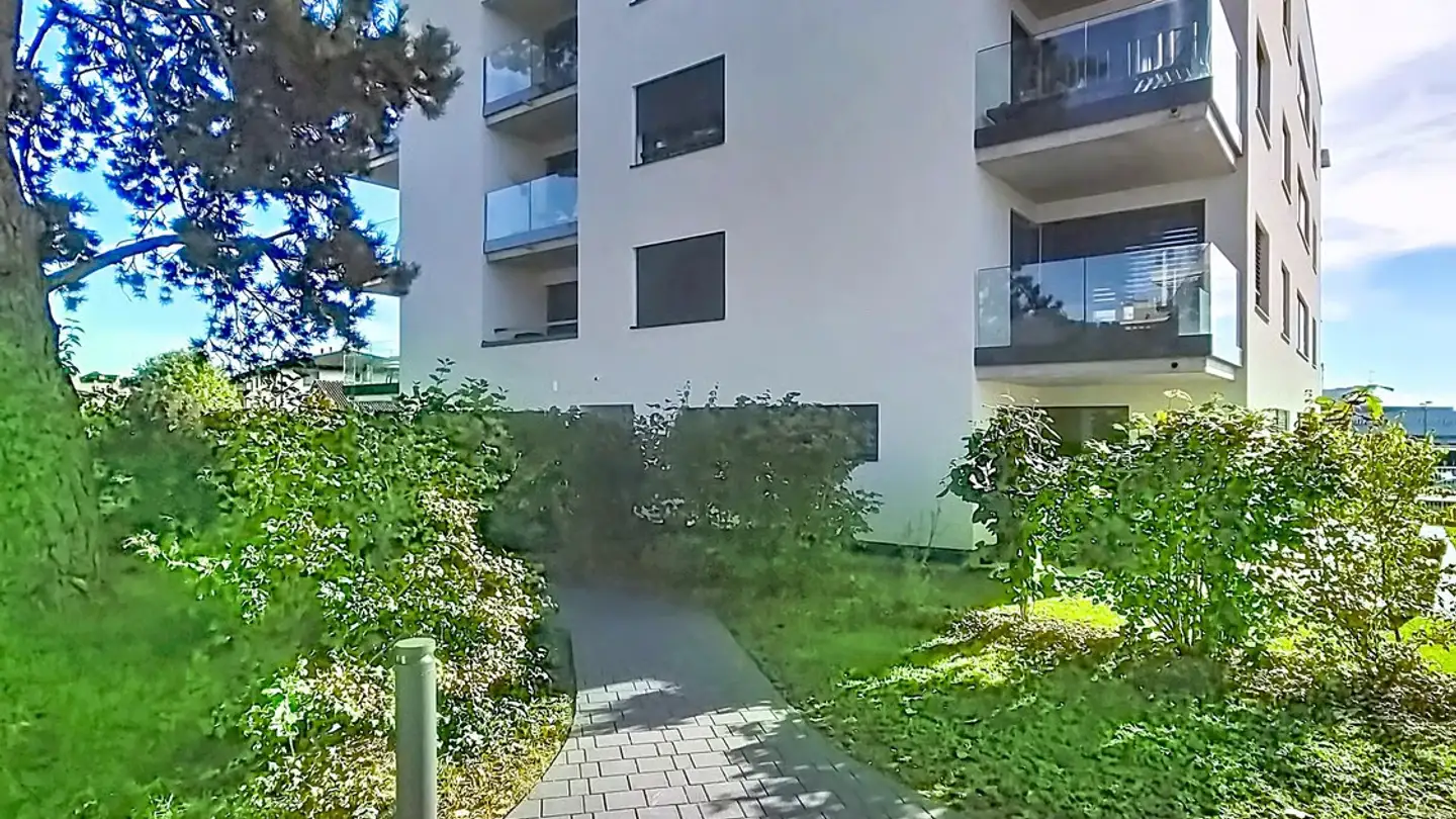 Apartment for rent - Route De Cossonay 92, 1008 Prilly