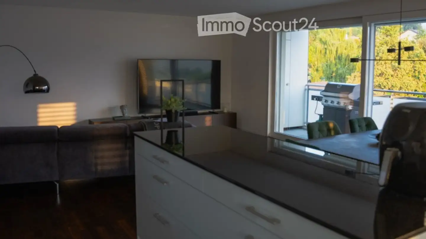 Wohnung mieten - 6353 Weggis - Foto 4