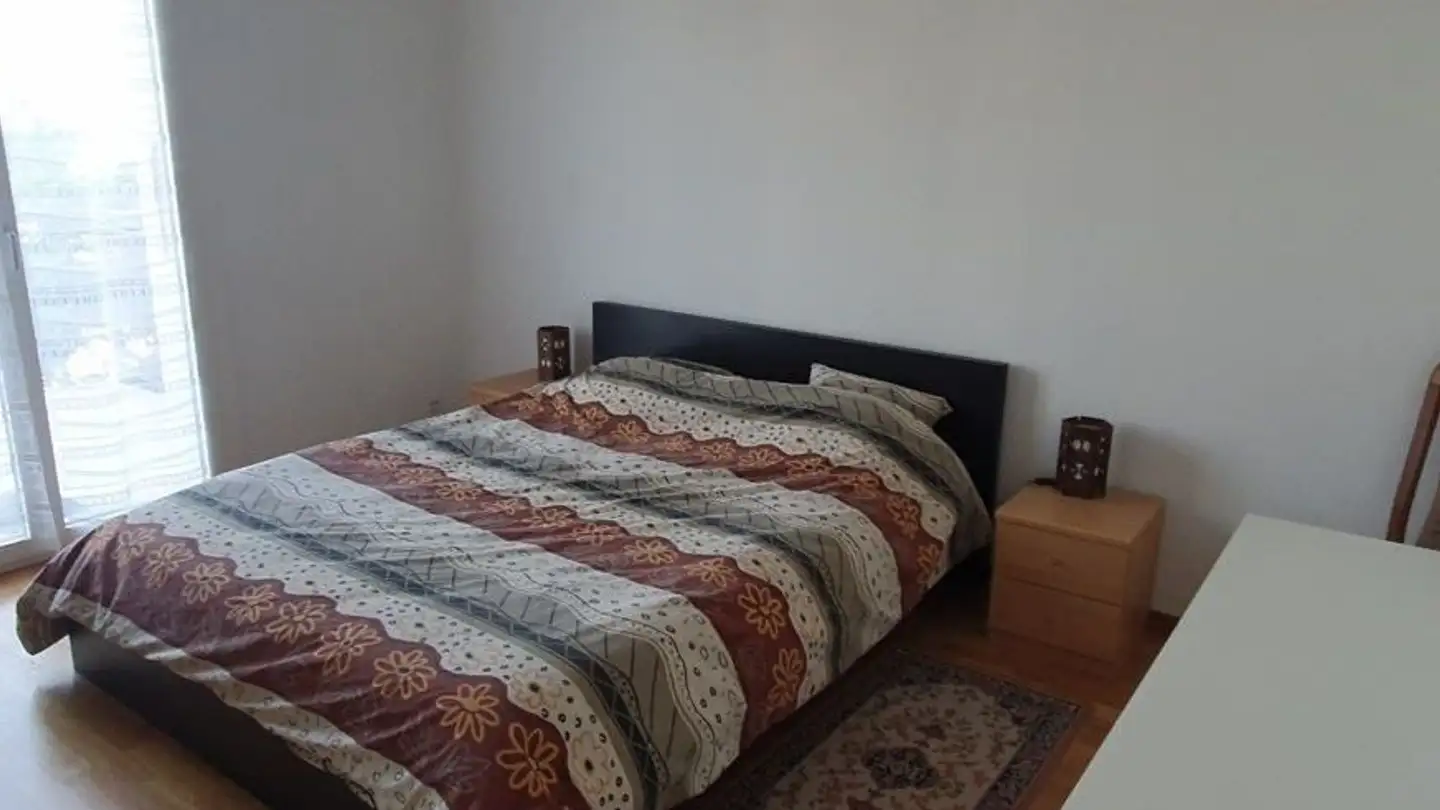 Zimmer mieten - Route Du Grand-Lancy, 1212 Grand-Lancy - Foto 2