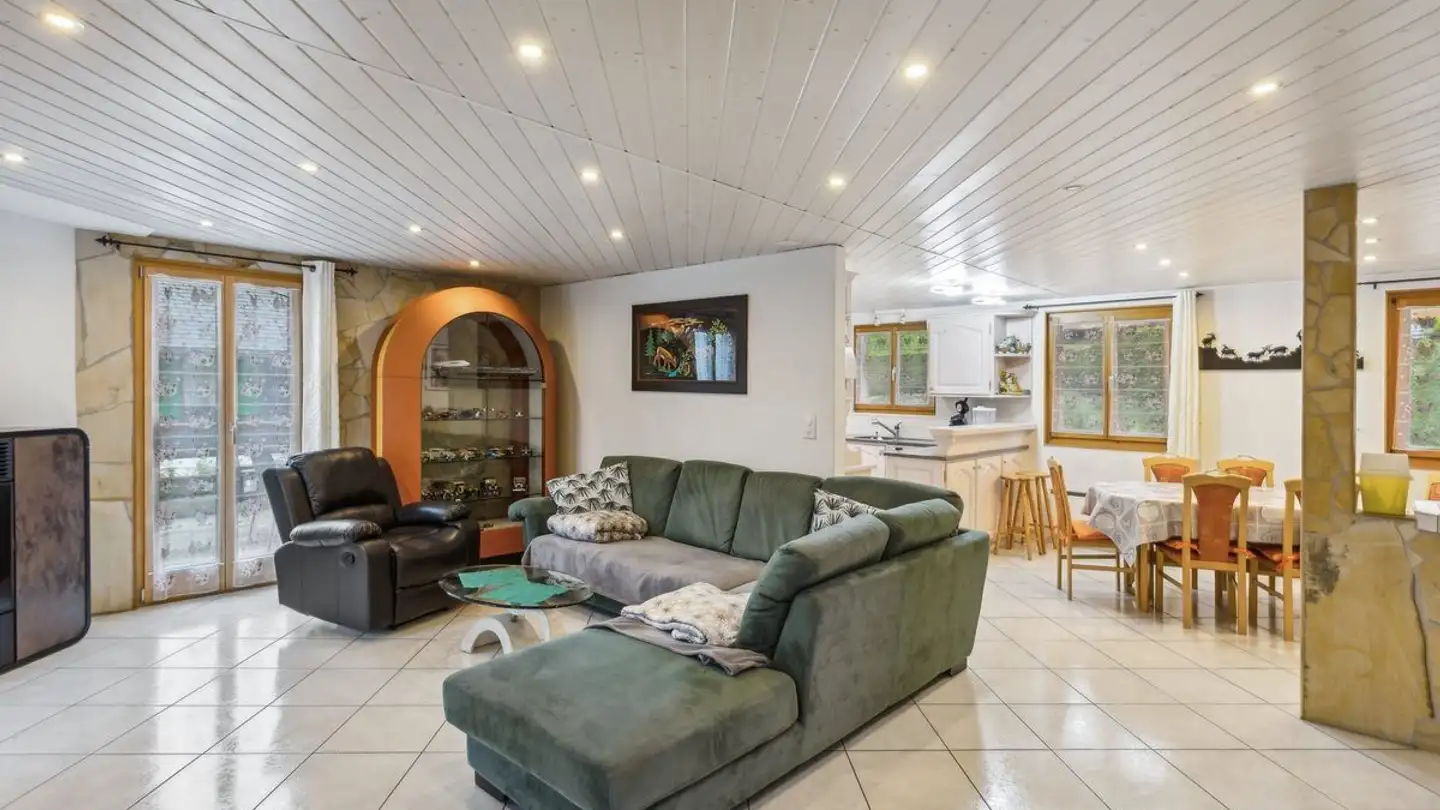 Duplex in vendita - 1872 Troistorrents - Photo 3