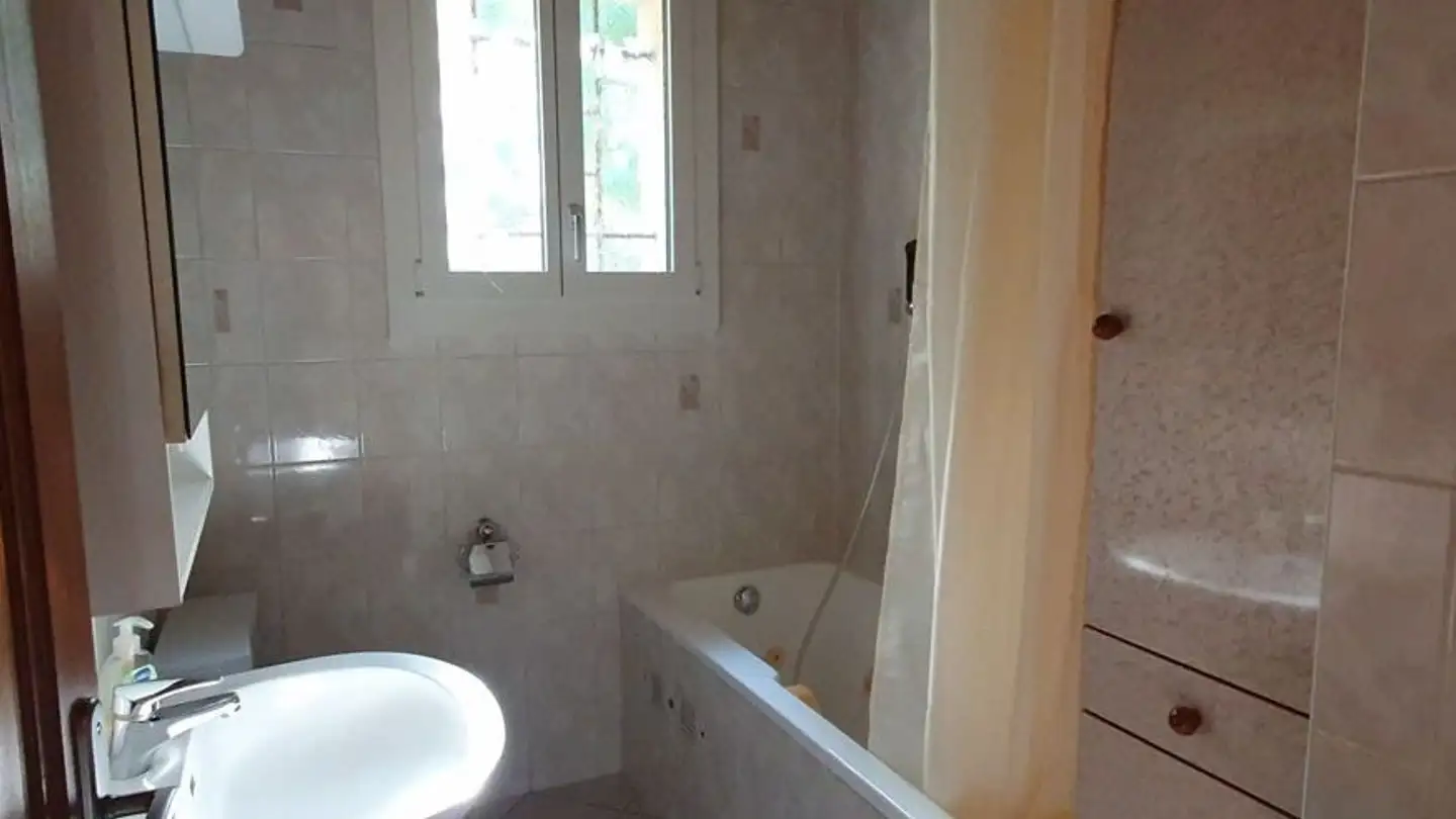 Zimmer mieten - Route Du Grand-Lancy, 1212 Grand-Lancy - Foto 4