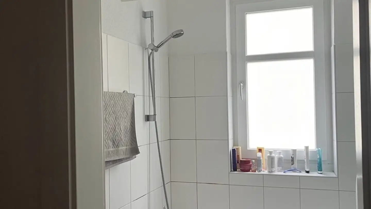 Single room for rent - 9000 St. Gallen - Photo 4