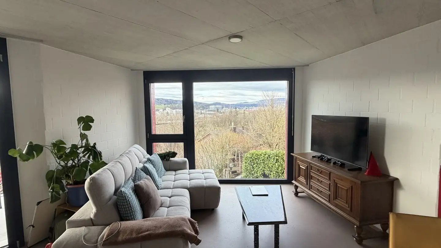 Single room for rent - Zürcherstrasse 31, 8102 Oberengstringen - Photo 2