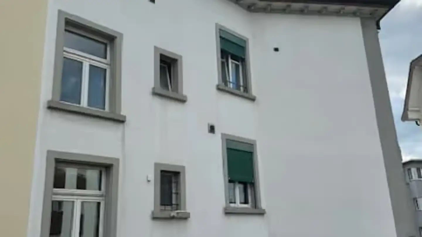 Residential building for sale - Bronschhoferstrasse 17, 9500 Wil SG - Photo 2