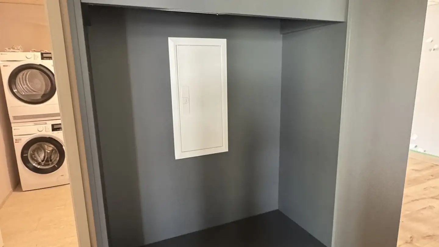 Appartement à louer - Plätzlistrasse 8, 7205 Zizers - Photo 2