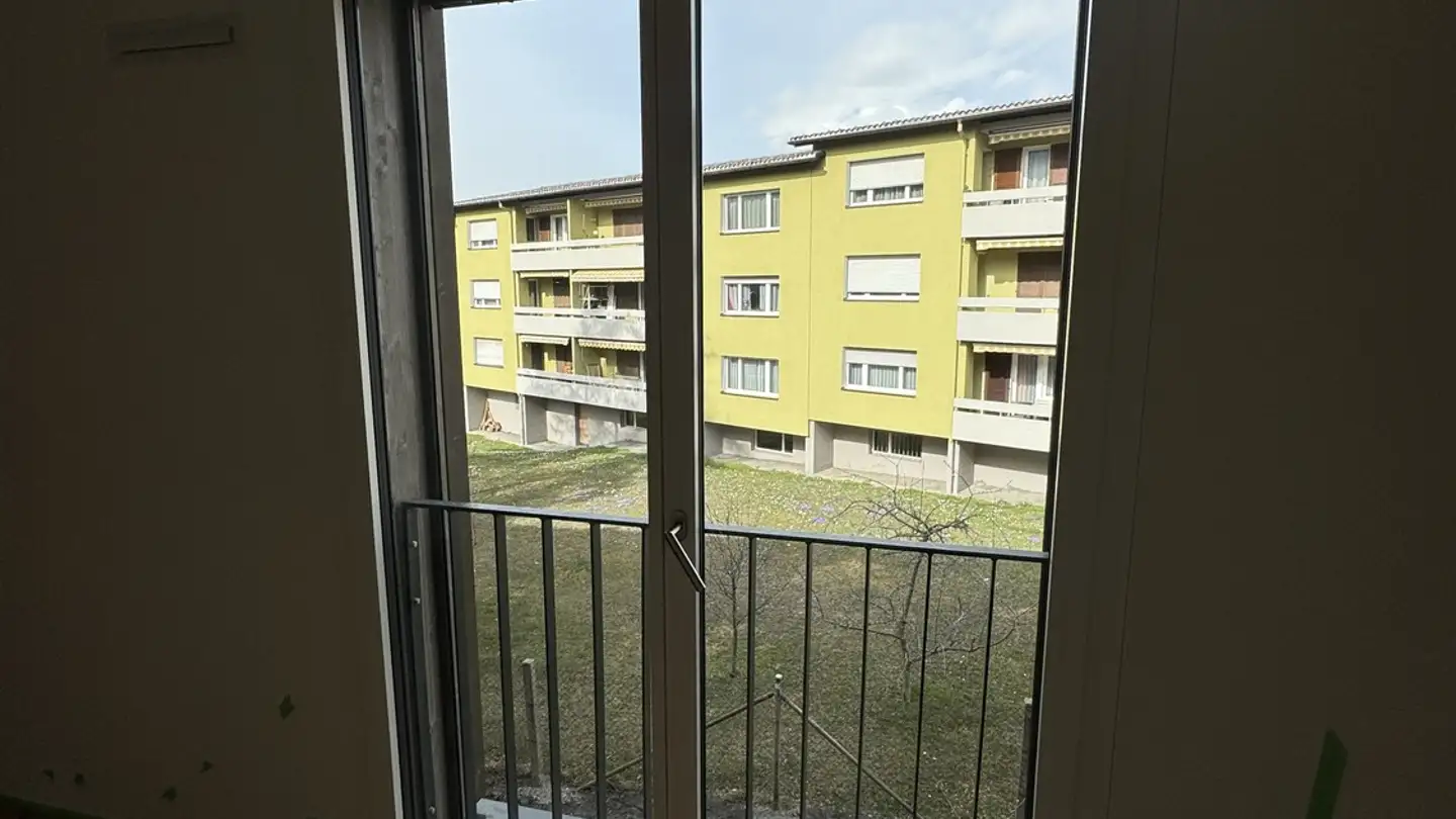 Appartement à louer - Plätzlistrasse 8, 7205 Zizers - Photo 4
