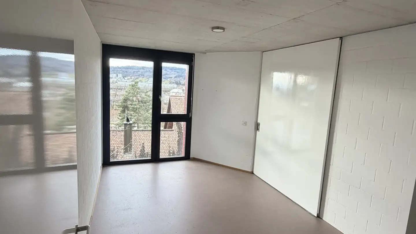 Single room for rent - Zürcherstrasse 31, 8102 Oberengstringen