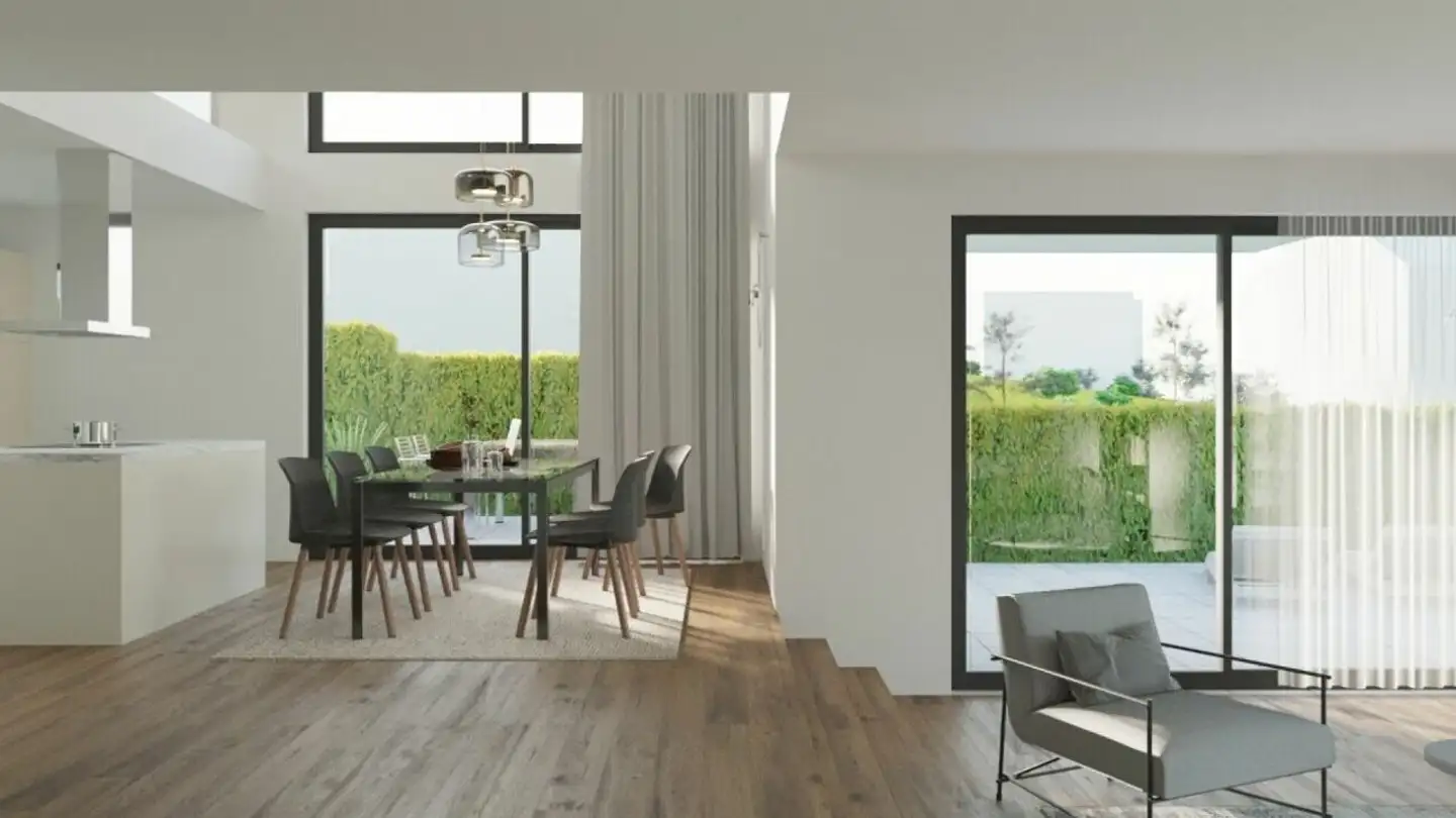 Single house for sale - Rötelnweg 4, 4208 Nunningen - Photo 3