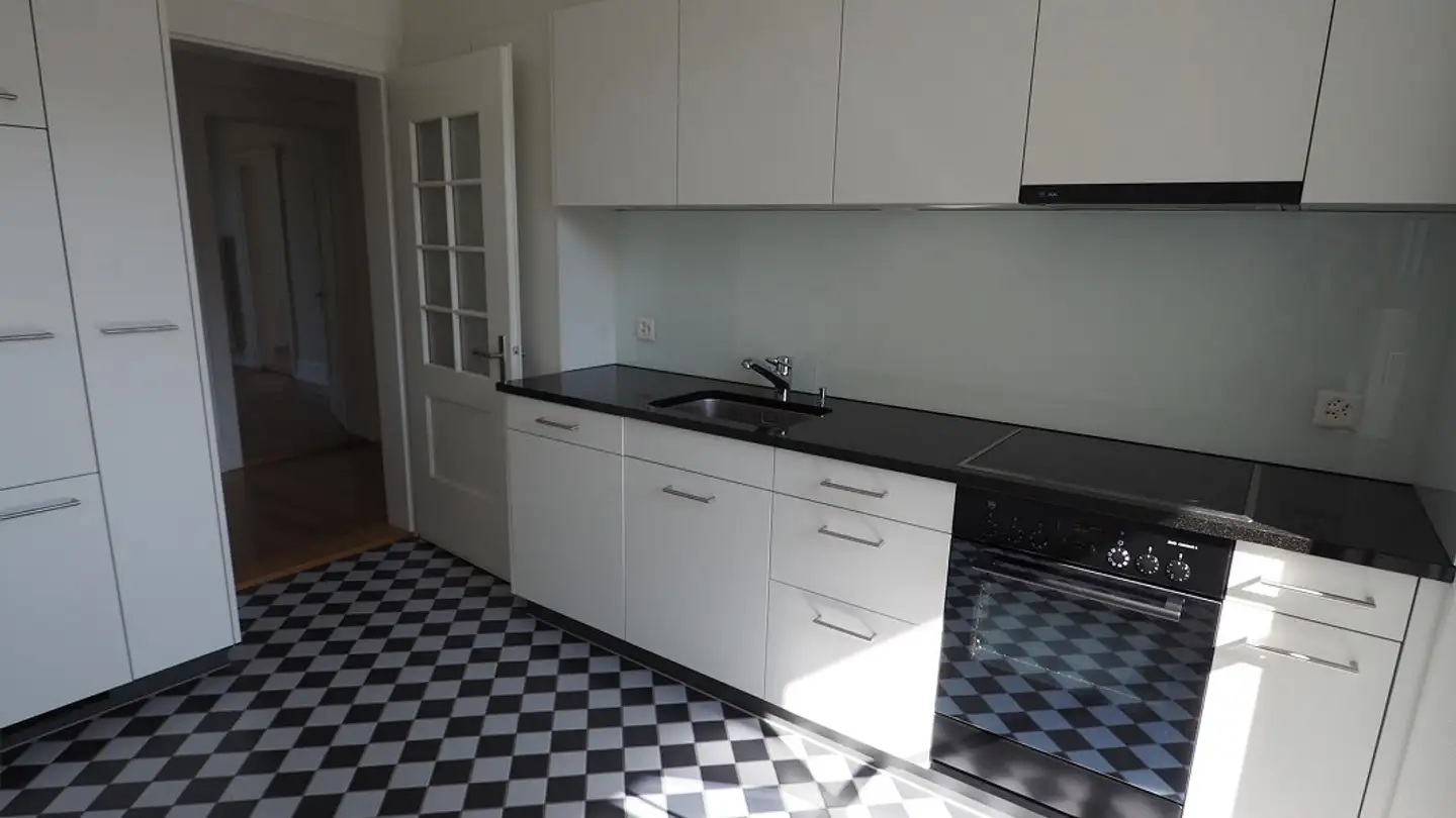 Wohnung mieten - Obergrundstrasse 69a, 6003 Luzern - Foto 2