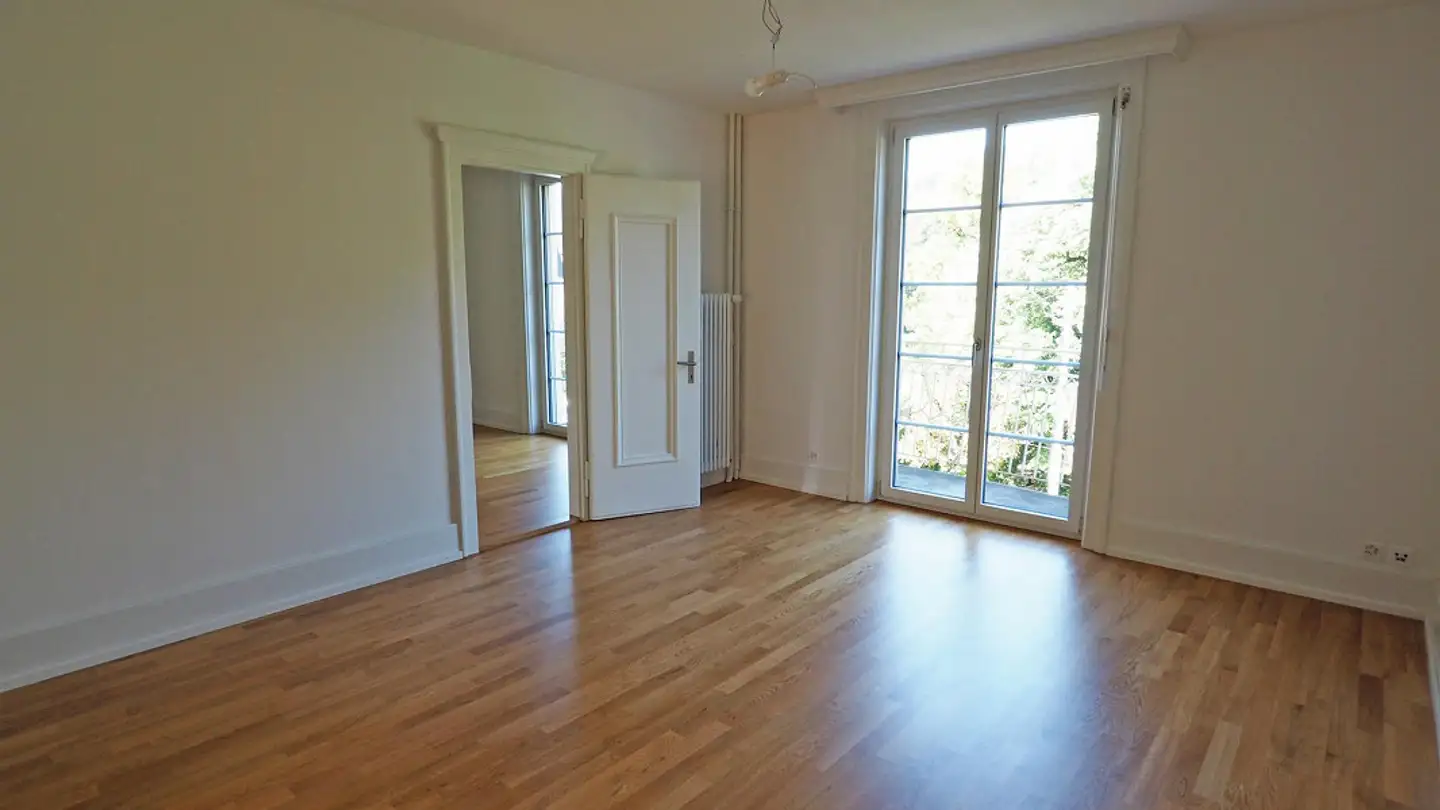 Wohnung mieten - Obergrundstrasse 69a, 6003 Luzern - Foto 3