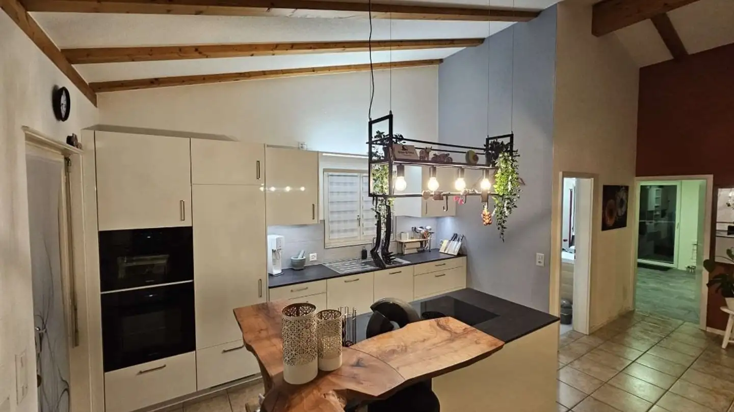 Casa singola in affitto - Hofackerweg, 4325 Schupfart - Foto 4