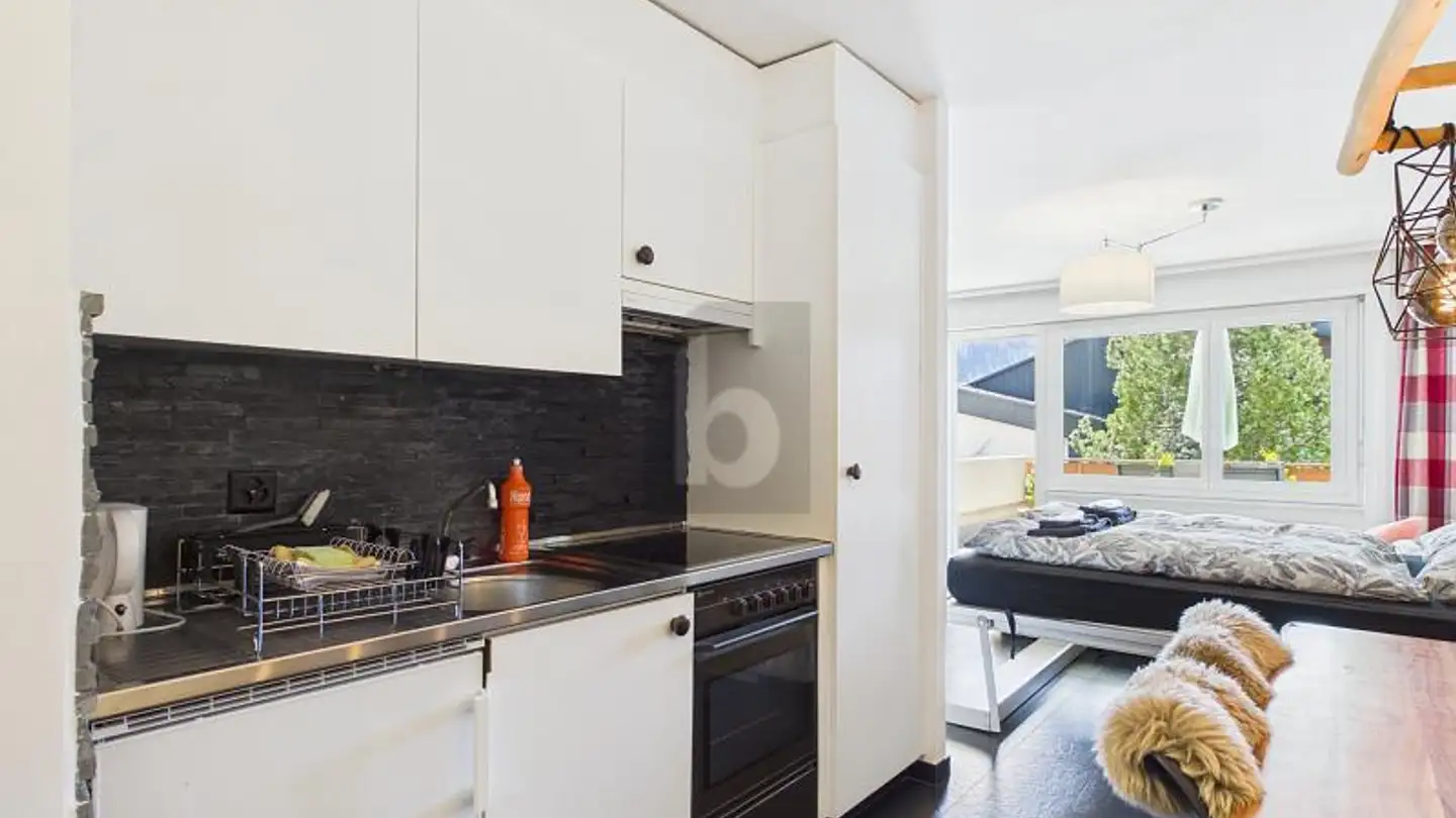Apartment for sale - 3954 Leukerbad - Photo 4