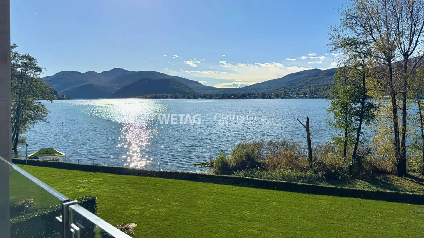 Apartment for sale - 6933 Muzzano