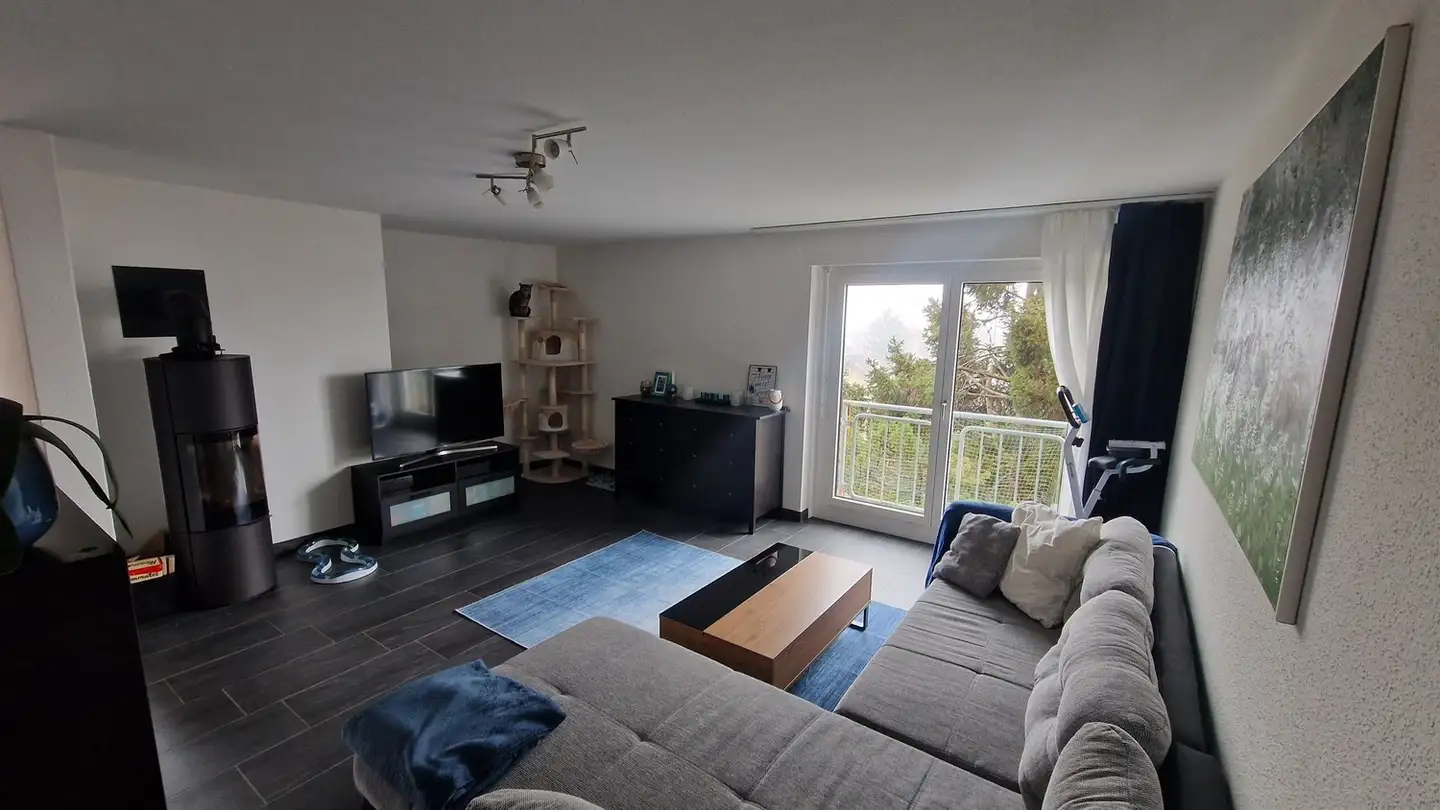 Zimmer mieten - 8049 Zürich