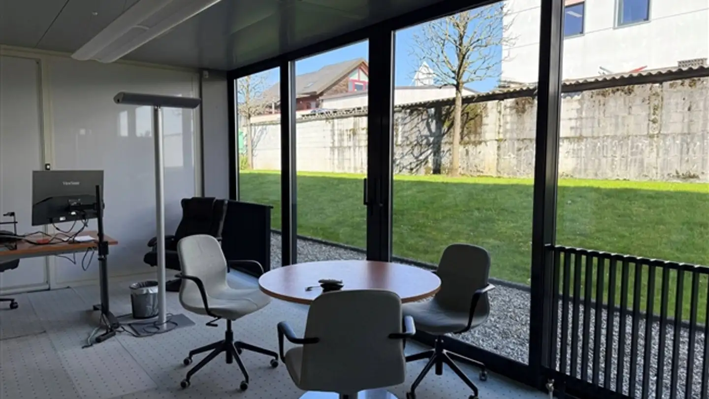 Bürofläche mieten - 1279 Chavannes-de-Bogis - Foto 4