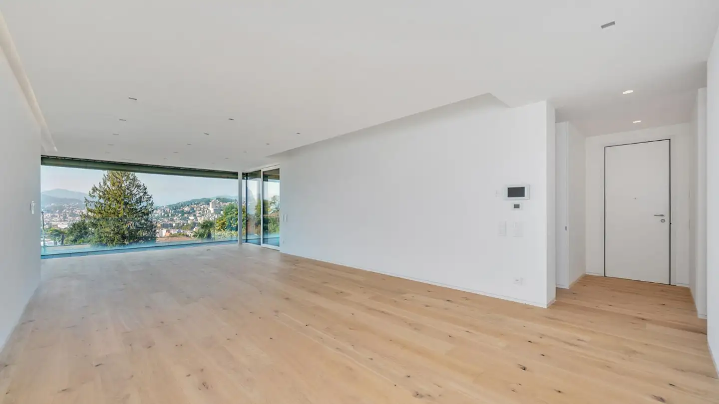 Wohnung kaufen - 6963 Pregassona - Foto 4