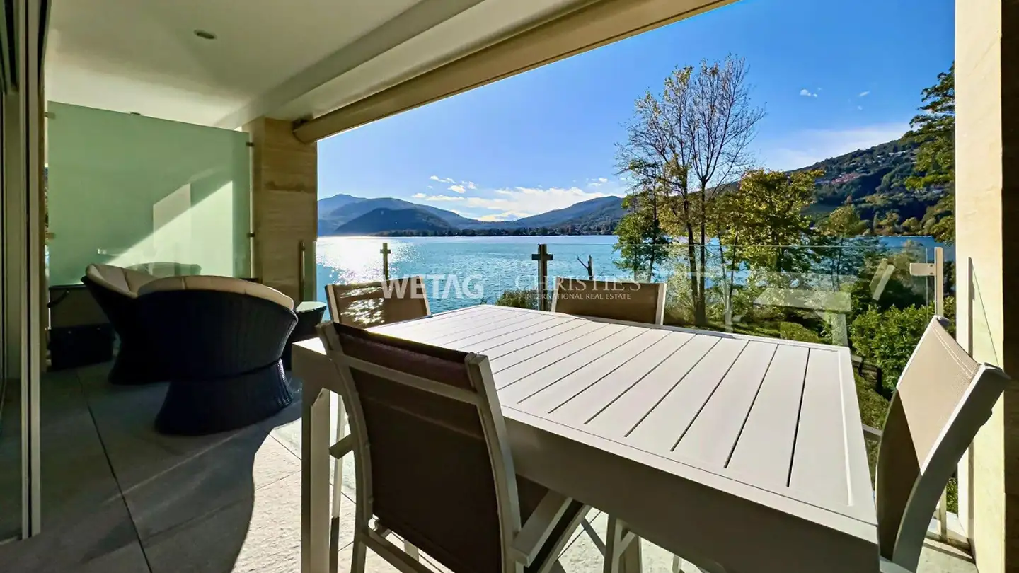 Appartamento in vendita - 6933 Muzzano - Photo 2