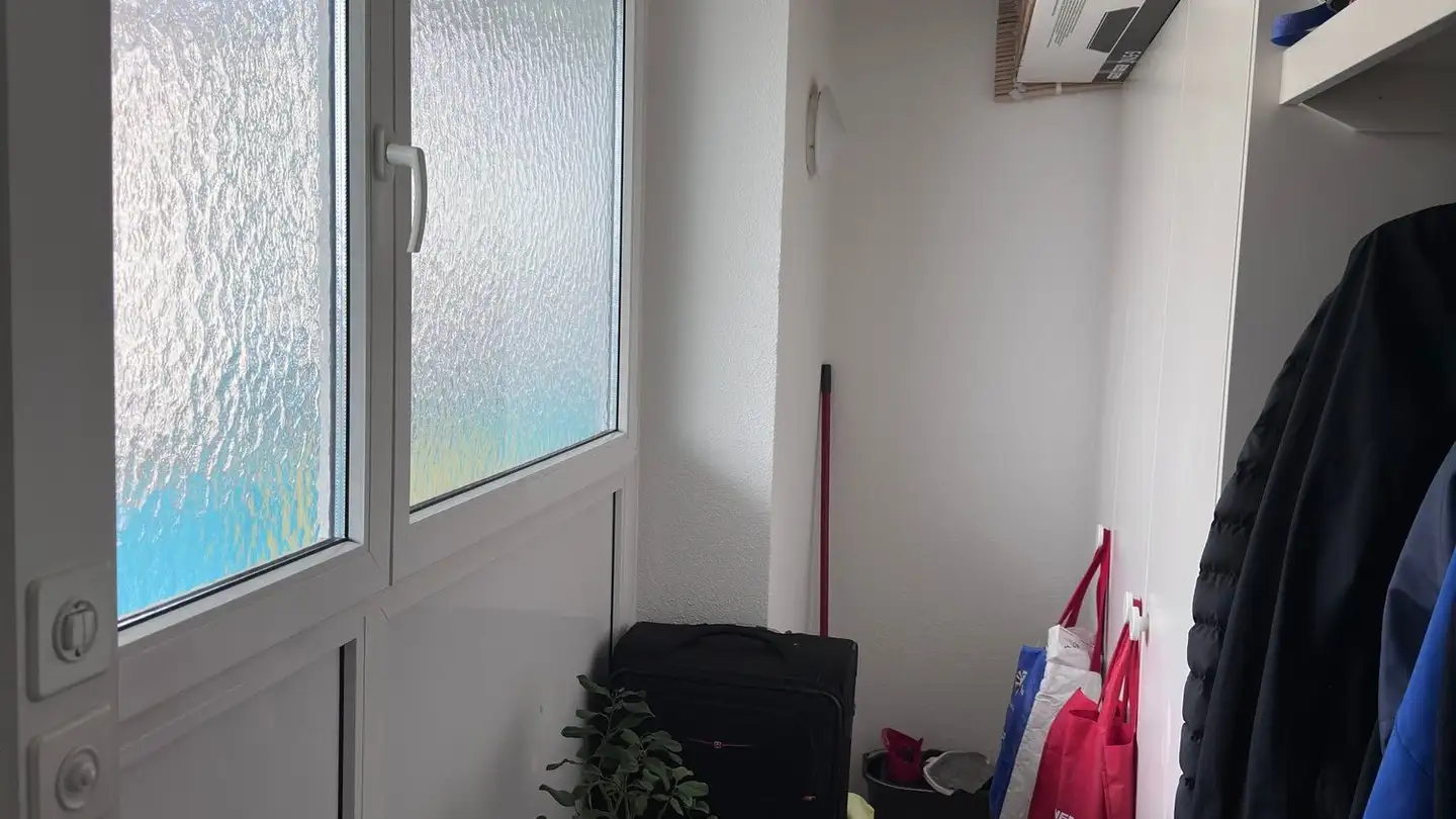 Apartment for rent - Sonneggstrasse 7, 9000 St. Gallen - Photo 3