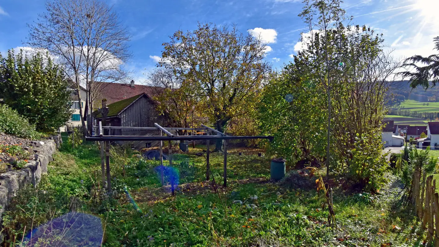 Maison individuelle à vendre - 8165 Schöfflisdorf