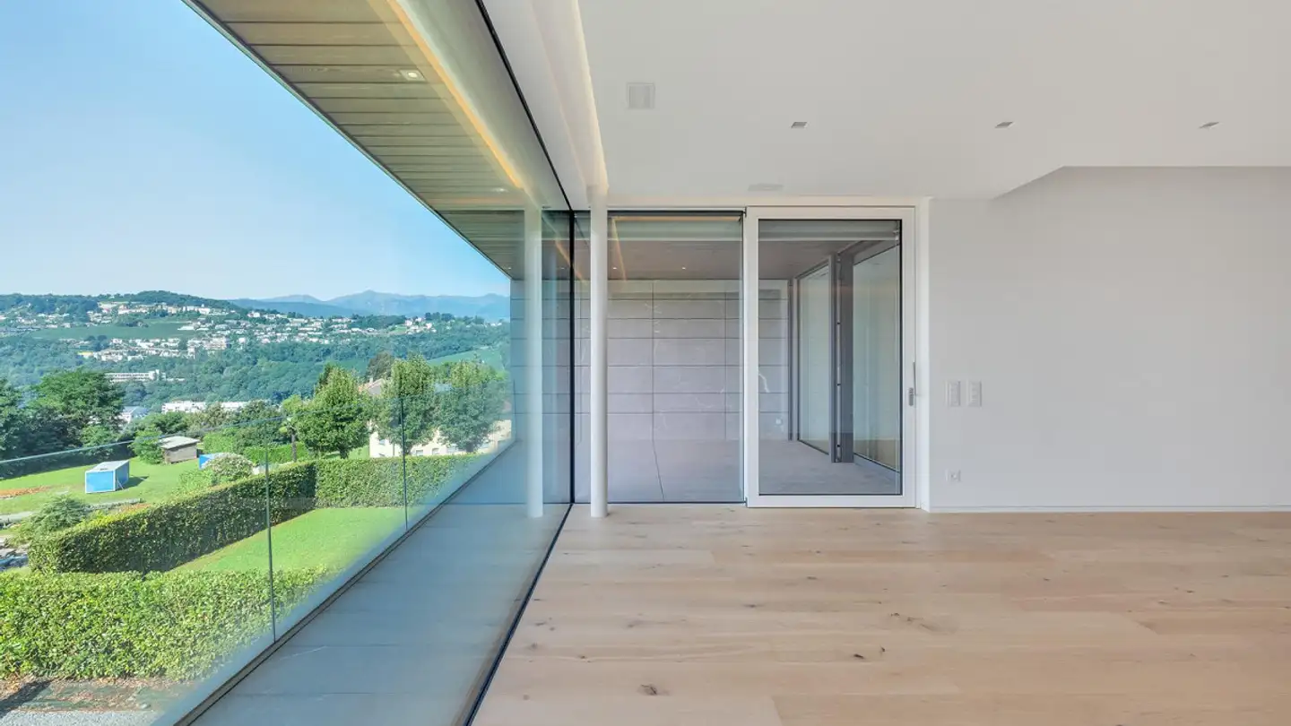 Wohnung kaufen - 6963 Pregassona - Foto 2