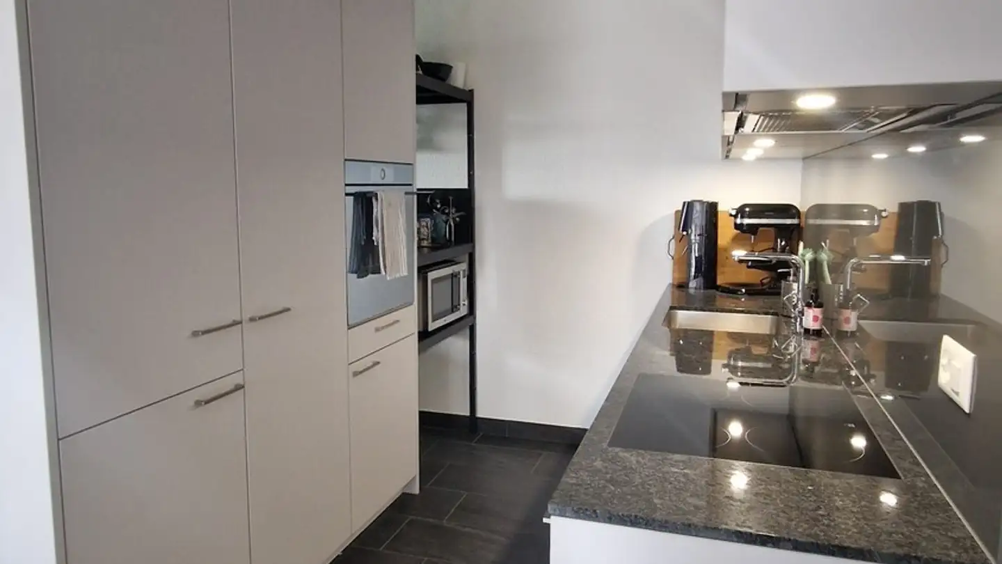 Zimmer mieten - 8049 Zürich - Foto 3