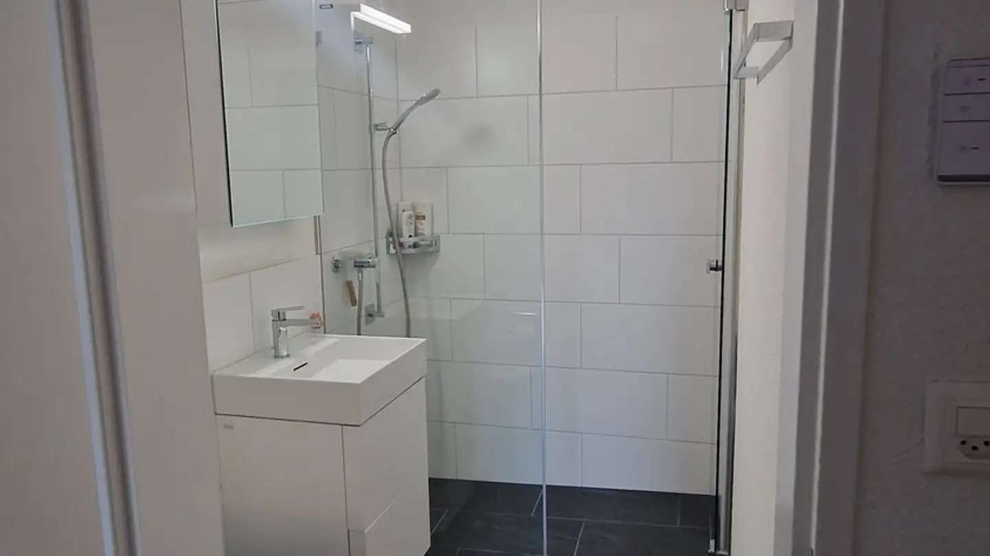 Zimmer mieten - 8049 Zürich - Foto 4