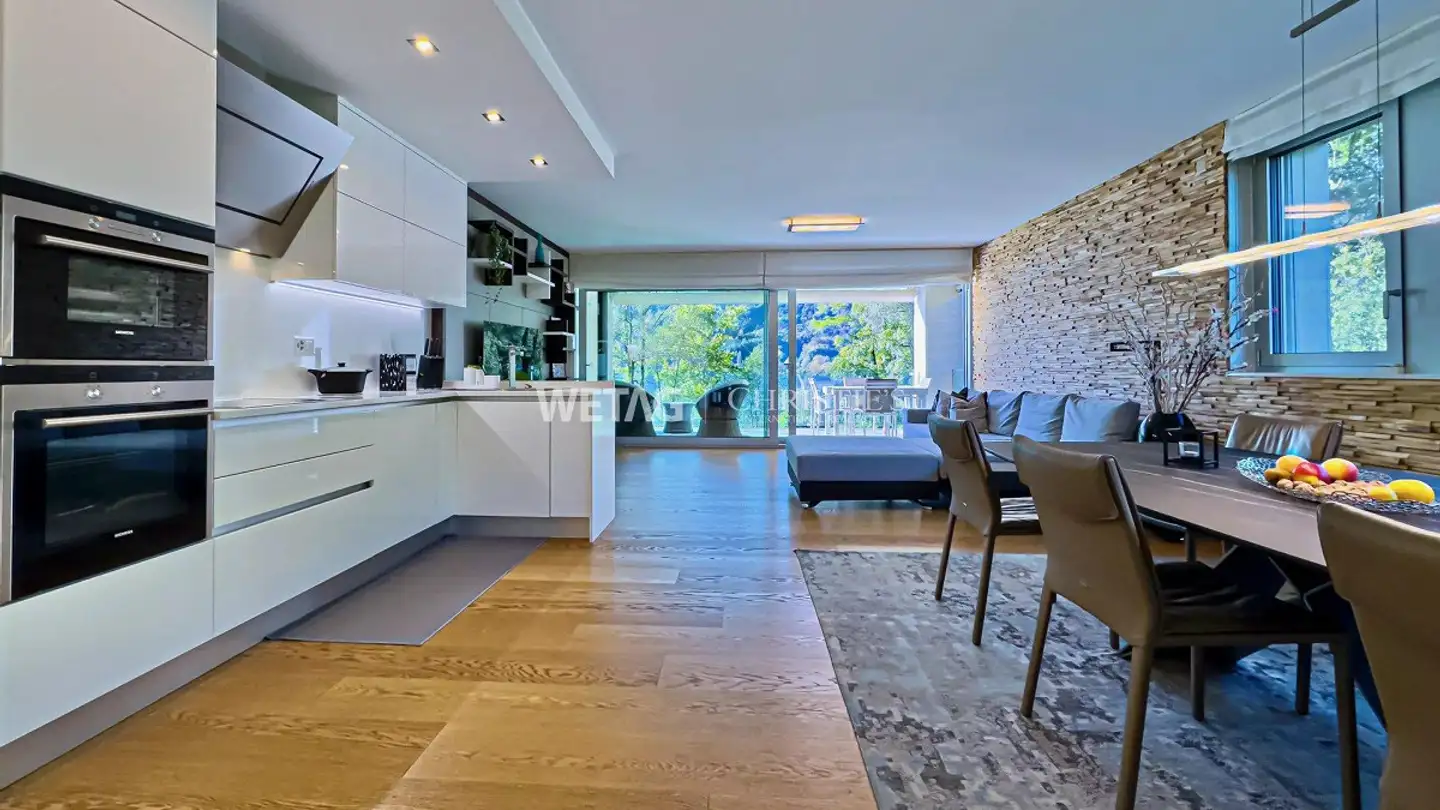 Appartamento in vendita - 6933 Muzzano - Photo 3