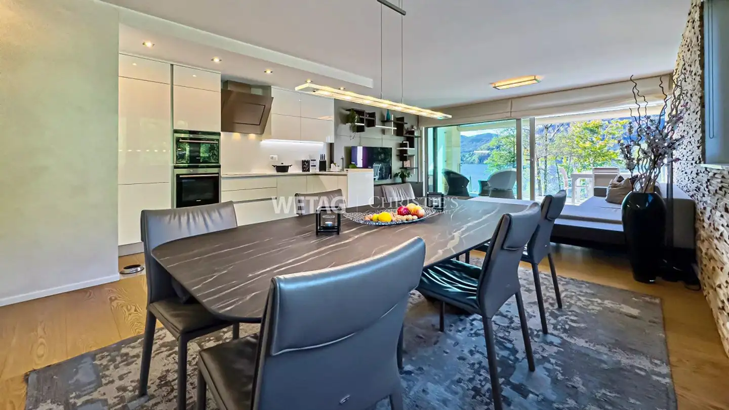 Appartamento in vendita - 6933 Muzzano - Photo 4