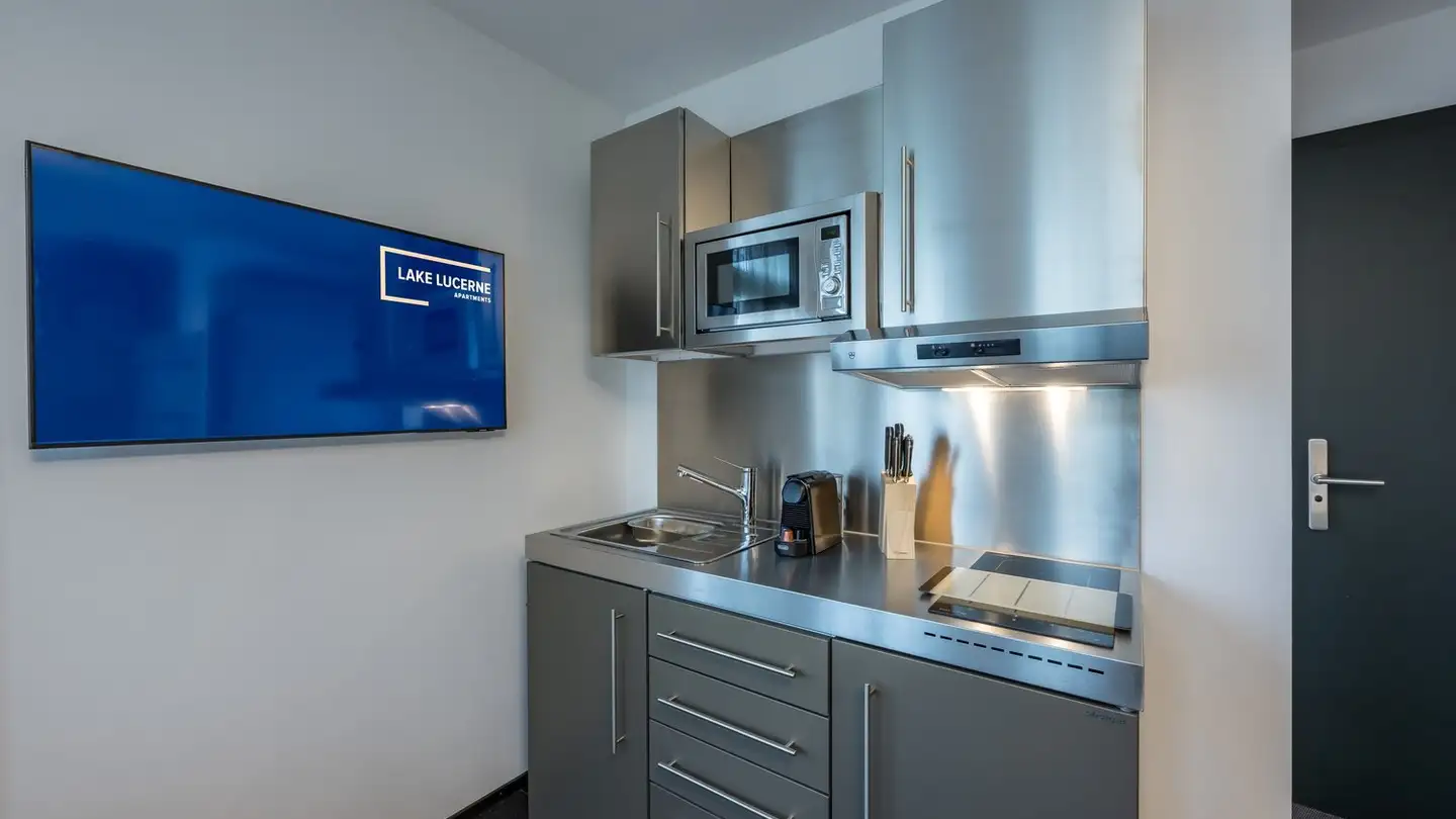 Wohnung mieten - Waldheimstrasse 1, 6010 Kriens - Foto 3