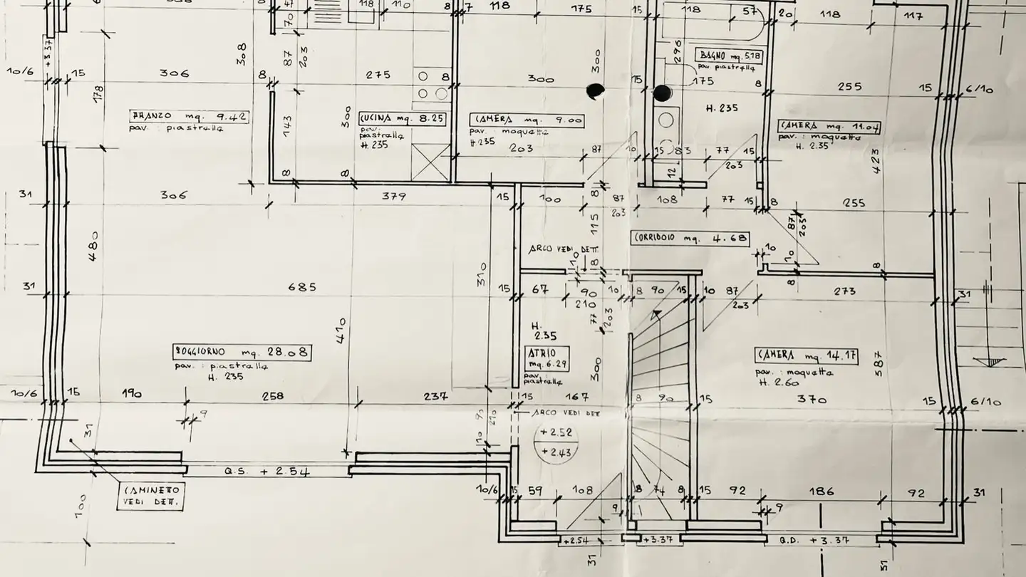 Single house for sale - 6572 Quartino - Photo 4