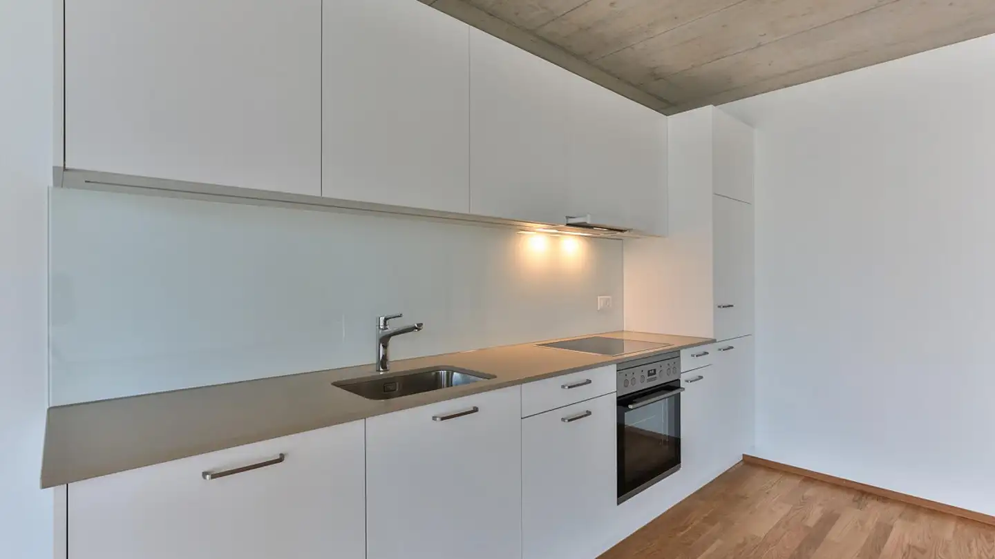 Apartment for rent - Parkweg 7, 4665 Oftringen - Photo 2