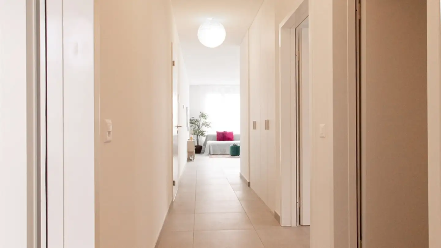 Wohnung mieten - Via Pratocarasso 42, 6500 Bellinzona - Foto 4