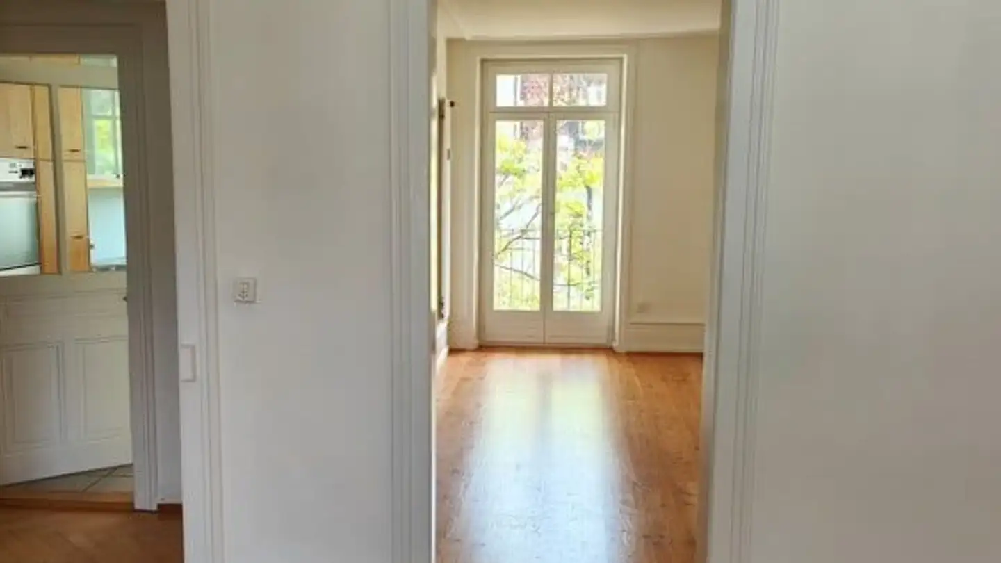Appartement à louer - Birkenstrasse 27, 4055 Basel