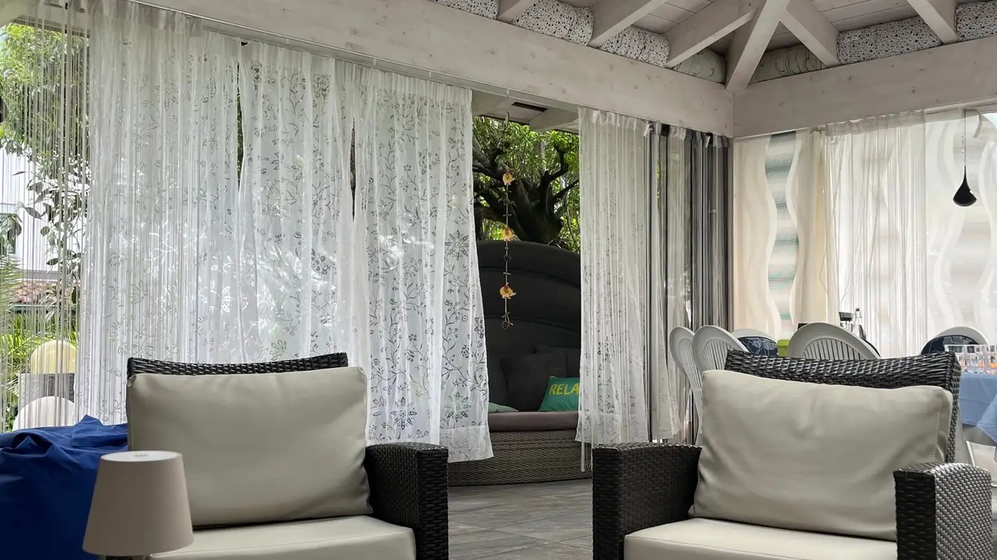 Single house for sale - 6572 Quartino - Photo 3