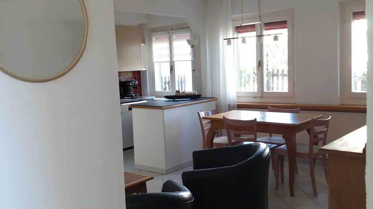 Wohnung mieten - Rosenweg, 8810 Horgen