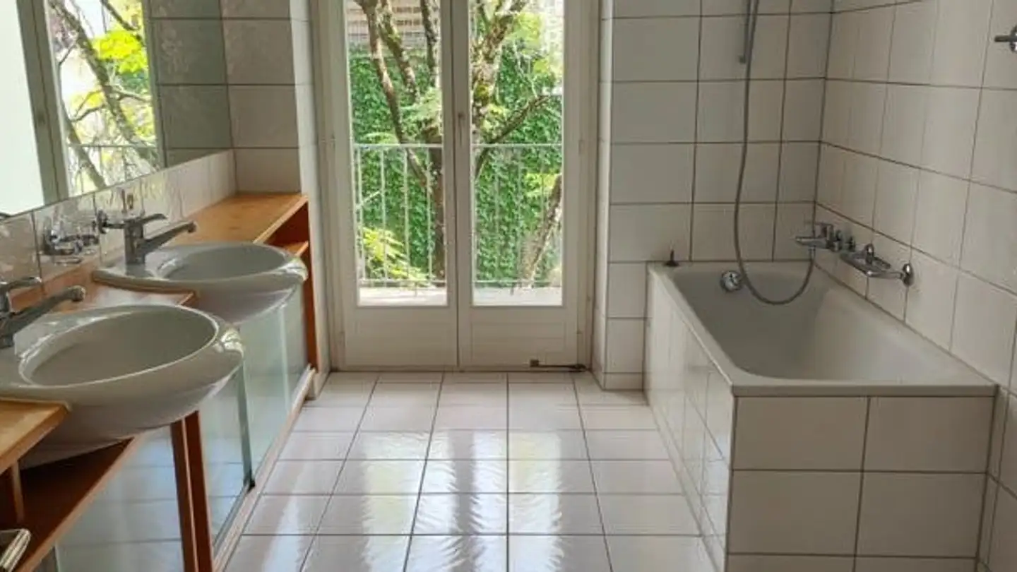 Appartement à louer - Birkenstrasse 27, 4055 Basel - Photo 3