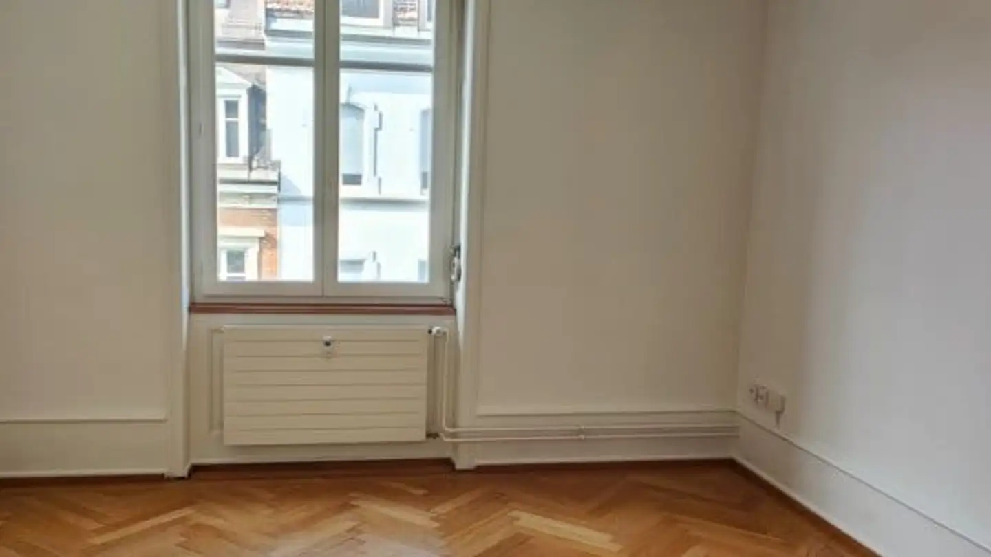 Appartement à louer - Birkenstrasse 27, 4055 Basel - Photo 4