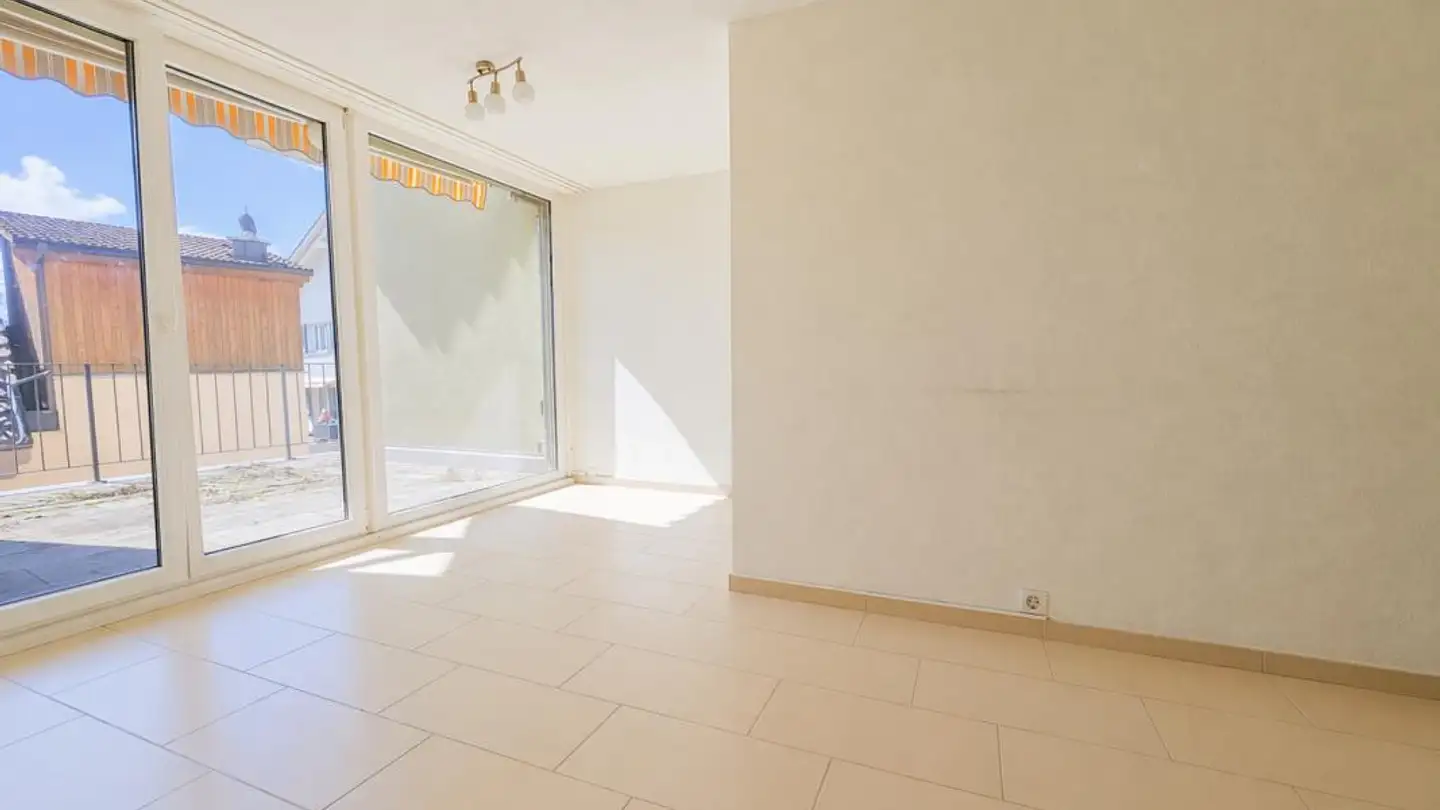Appartement à louer - Hauptstrasse, 6170 Schüpfheim