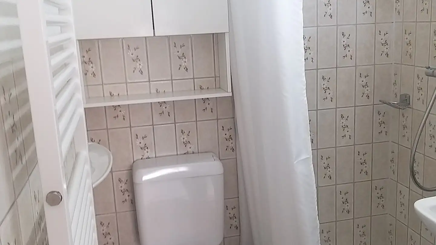 Wohnung mieten - Rosenweg, 8810 Horgen - Foto 4